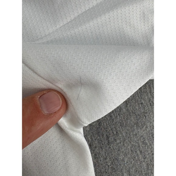 Liiga Hockey Jersey Mens XL LSW Finland National Inline World Championships - Picture 8 of 9